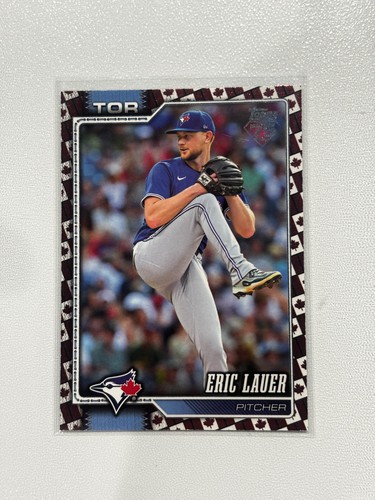 2026 topps series eric - topps,