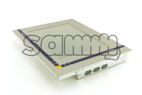 Lauer mt215l monitor used - lauer,